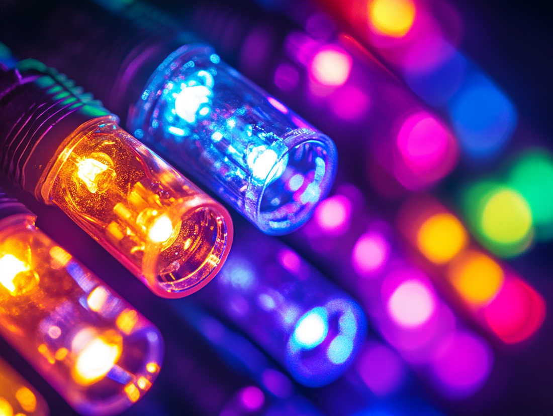 Led toys for kids sales